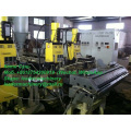 Preço da máquina plástica da extrusão da folha da espuma dos PP do PE em China, na única configuração ou no Trilayer.